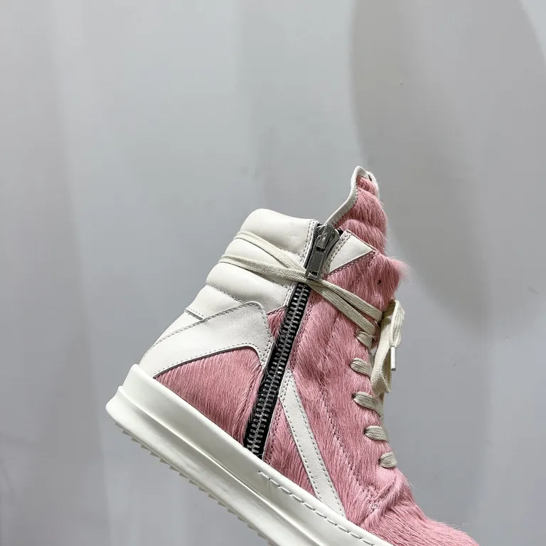 Rick Owens Shoe 